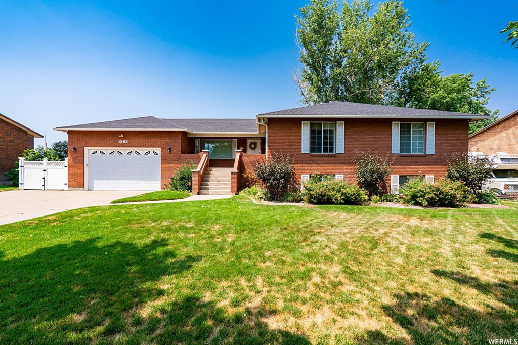 1363 N 630 W, Clinton, UT 84015