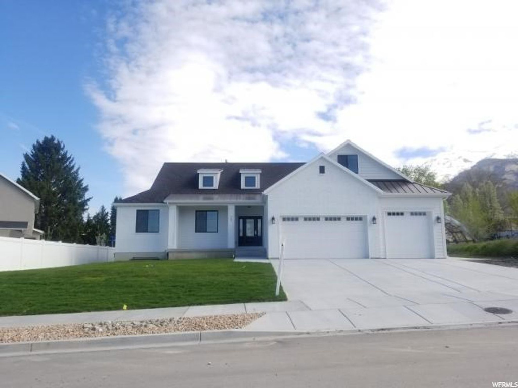 787 E 1000 S, Pleasant Grove, UT 84062