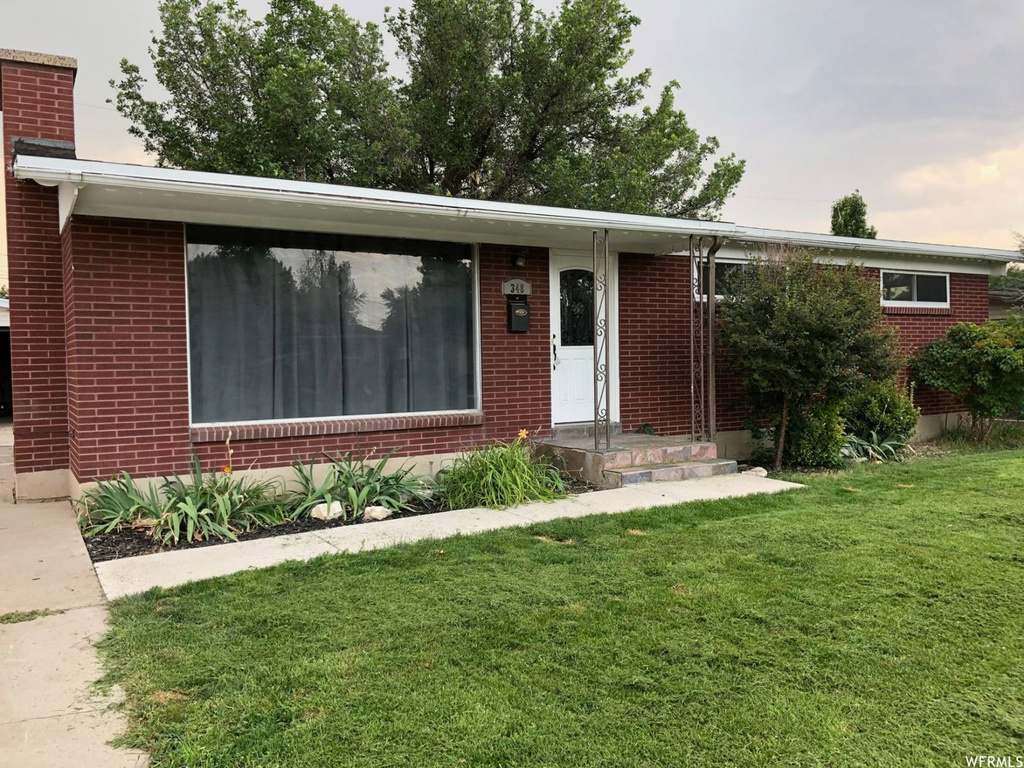 348 E 6220 S, Murray, UT 84107
