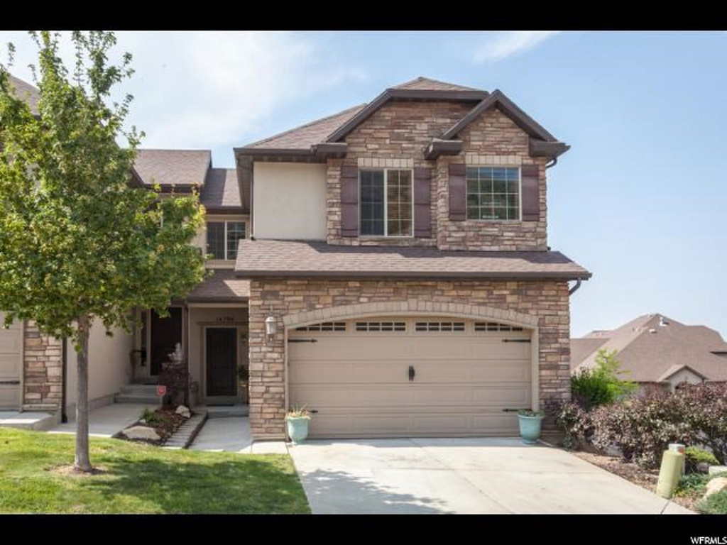 14794 S Chamoniox Ct E, Draper, UT 84020