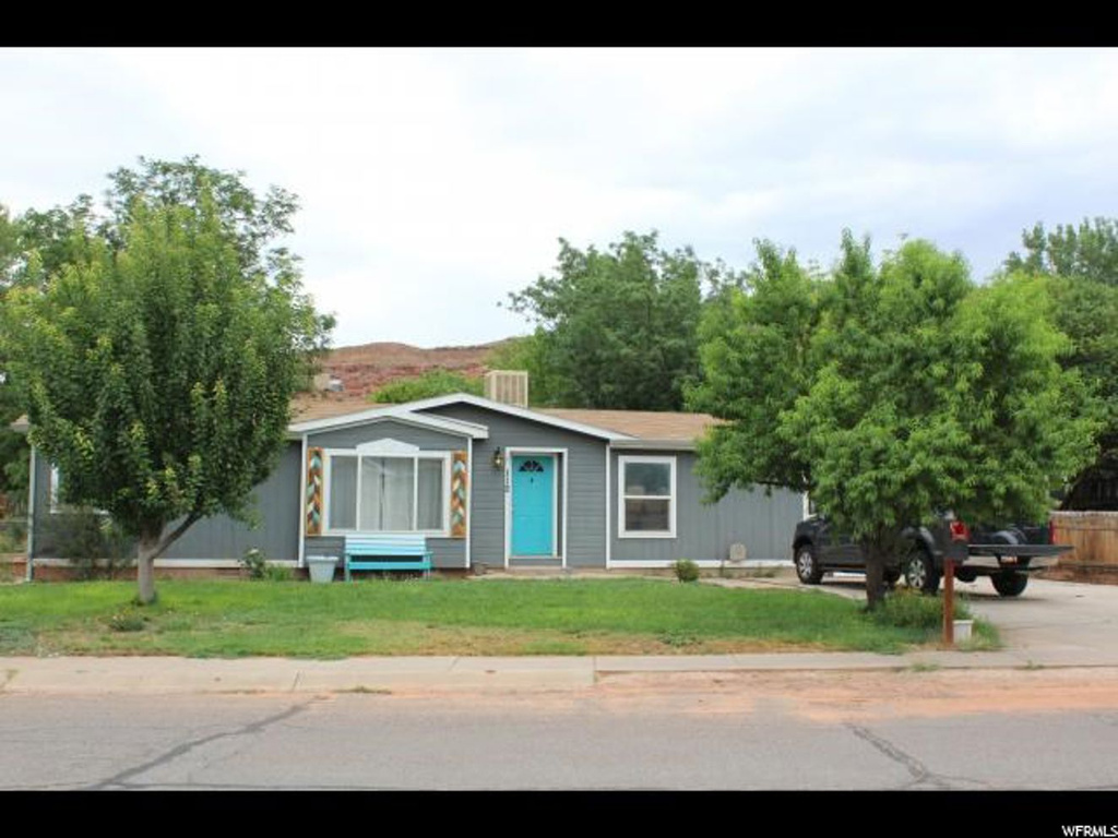 112 Arbor Drive, Moab, UT 84532