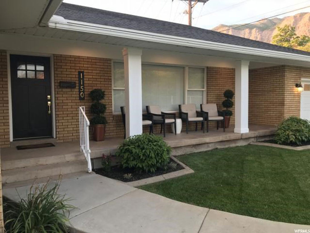 1150 E Henderson Dr, Ogden, UT 84404