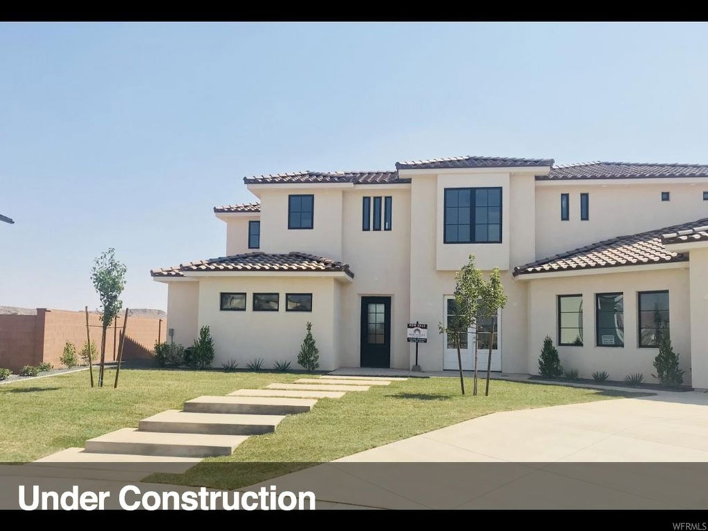2128 E Pasture Dr, St. George, UT 84790