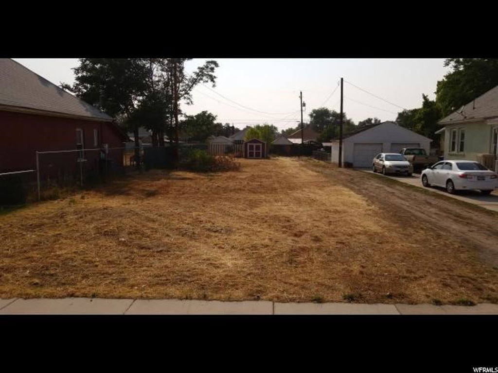 3237 Grant Ave, Ogden, UT 84401