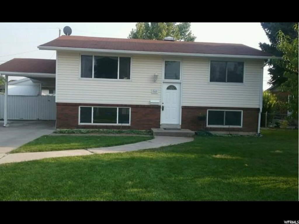 540 W 600 N, Logan, UT 84321