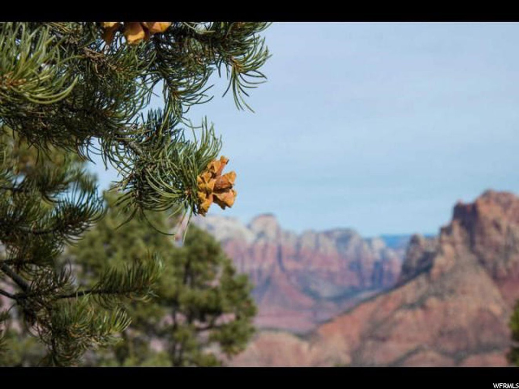 Apache Cir #36, Springdale, UT 84767