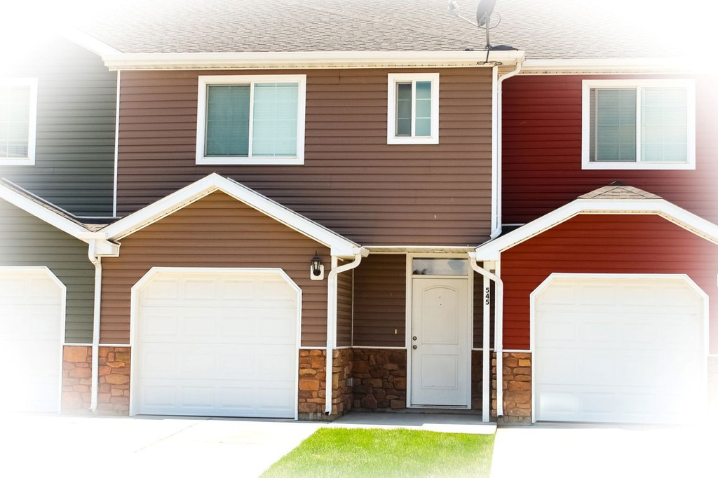 545 N 2425 W, Vernal, UT 84078