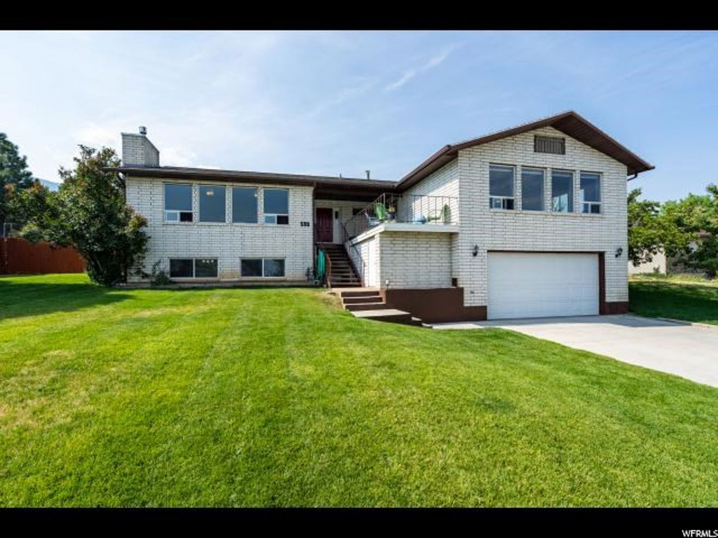 588 E Park Dr, Elk Ridge, UT 84651