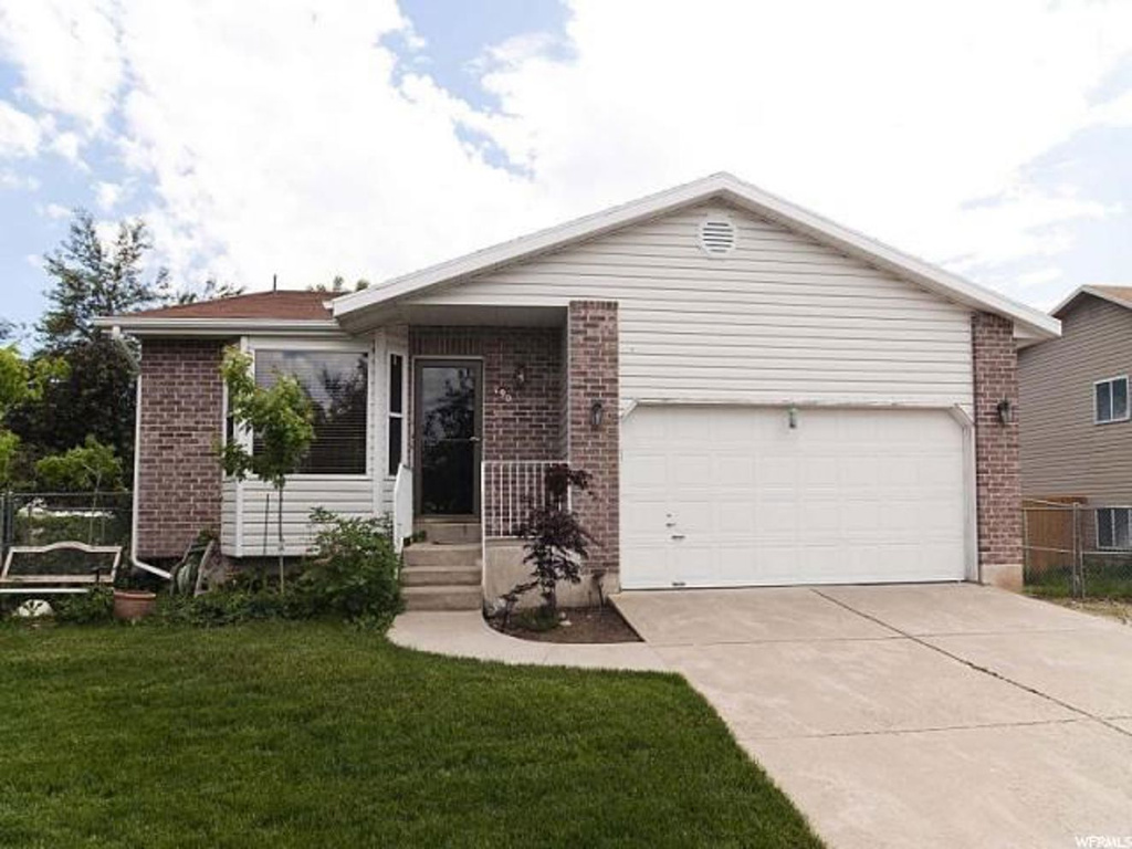 190 E 1250 N, Layton, UT 84041