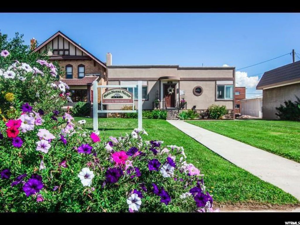 220 W Main, Vernal, UT 84078