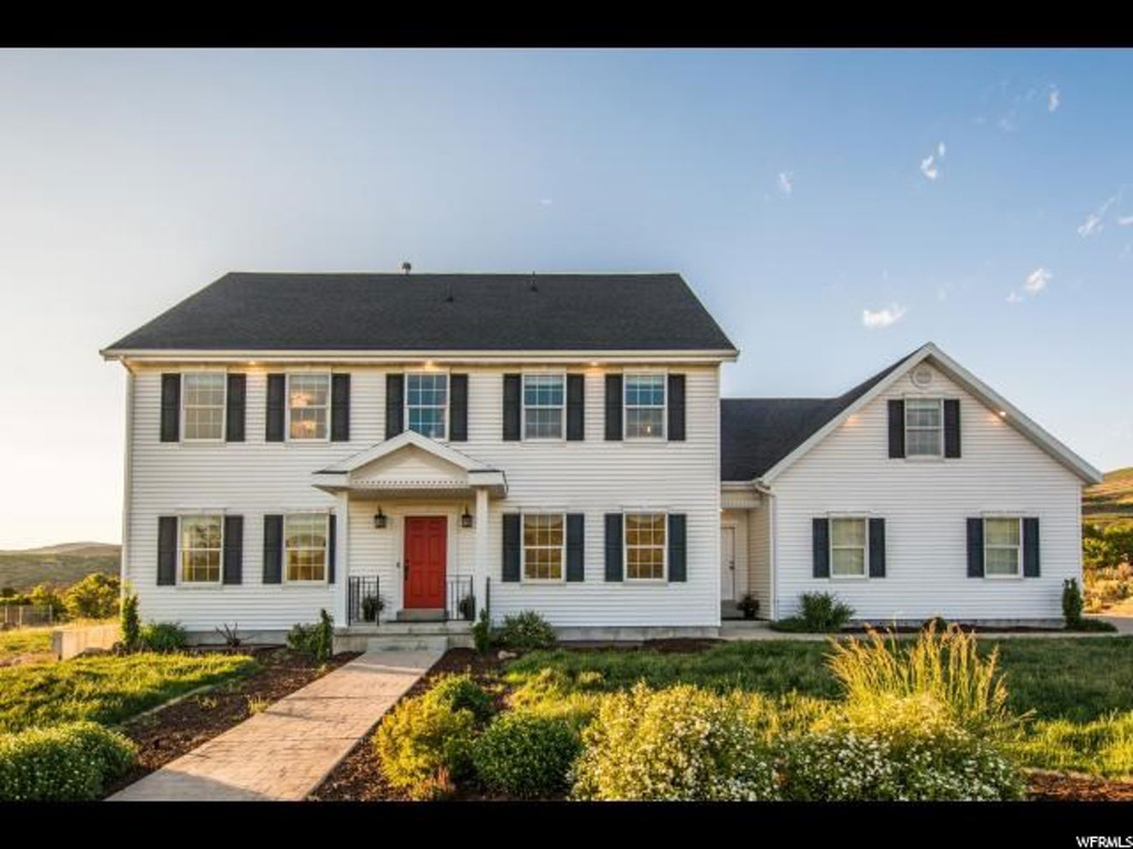 5835 E 1200 S, Heber City, UT 84032