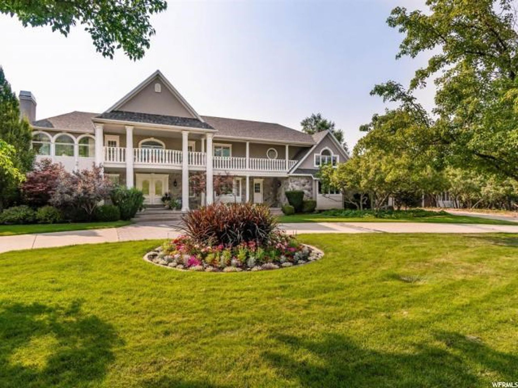 3485 N 2375 E, Layton, UT 84040