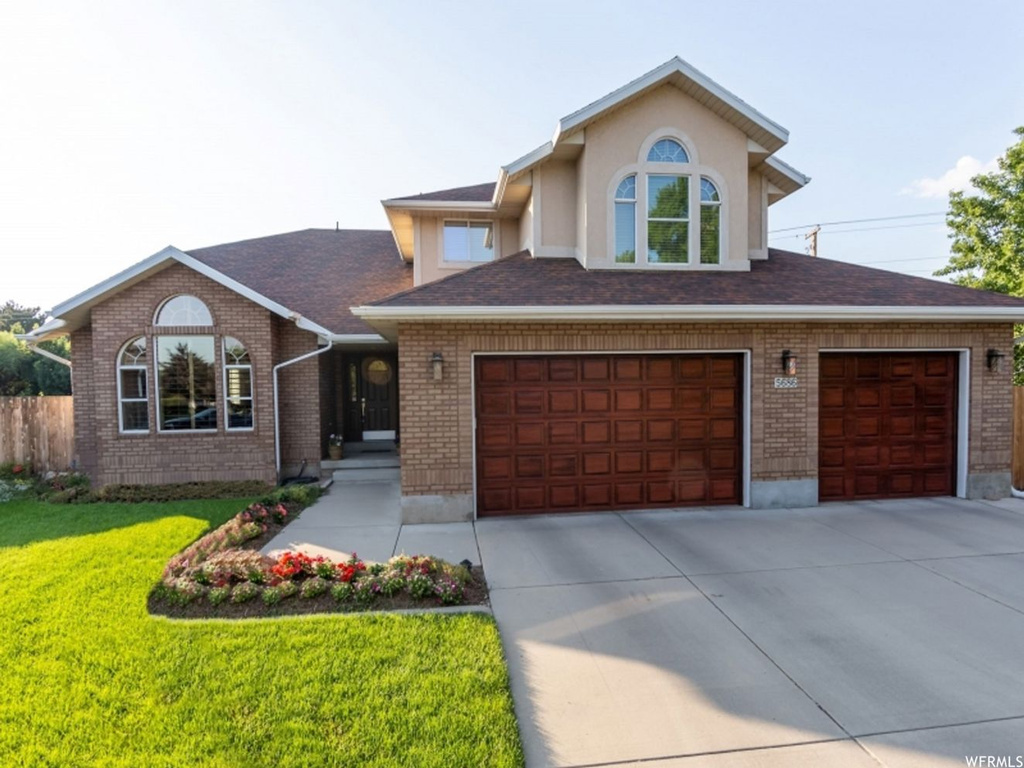 5686 Cotton Ridge Cir, Murray