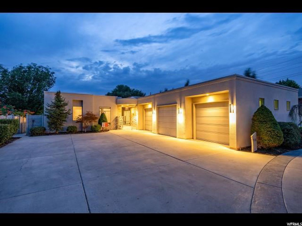 8130 S Smart E, Sandy, UT 84094