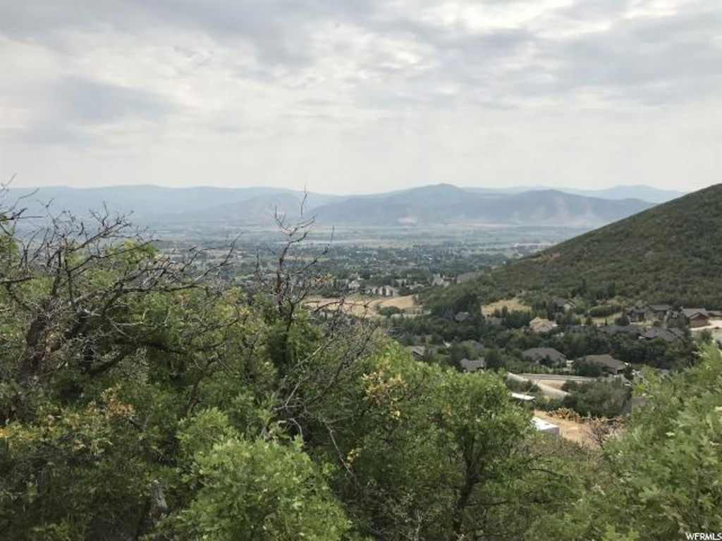 1236 Hillside Dr #86, Midway, UT 84049