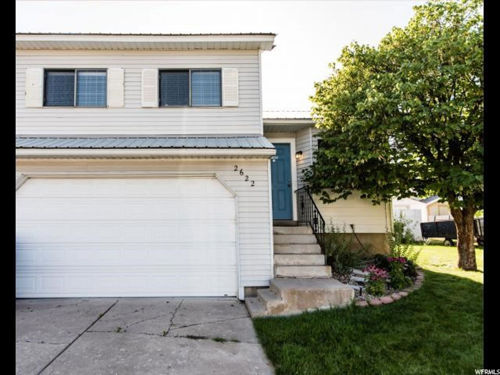 2622 N 300 E, North Logan, UT 84341