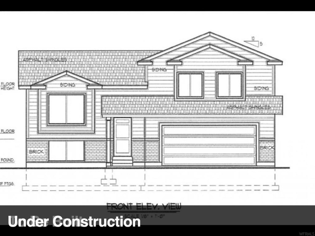 3977 W 5425 S, Roy, UT 84067