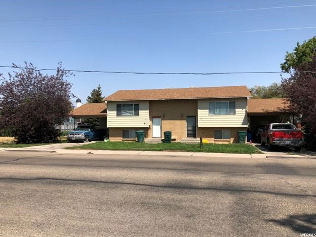 237 S 600 W, Vernal, UT 84078