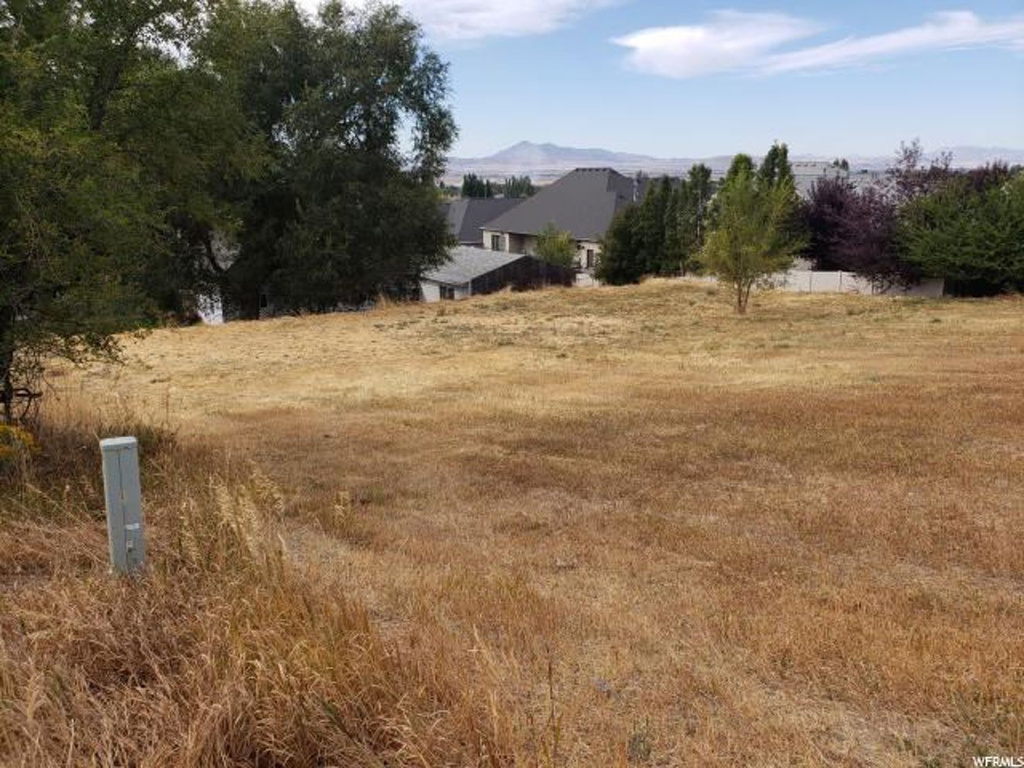 1321 E 1500 N, North Logan, UT 84341