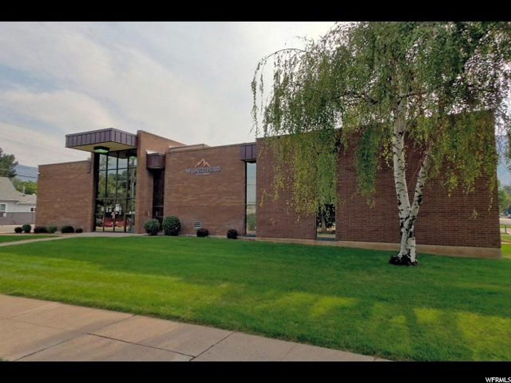 2780 Adams Ave, Ogden, UT 84403