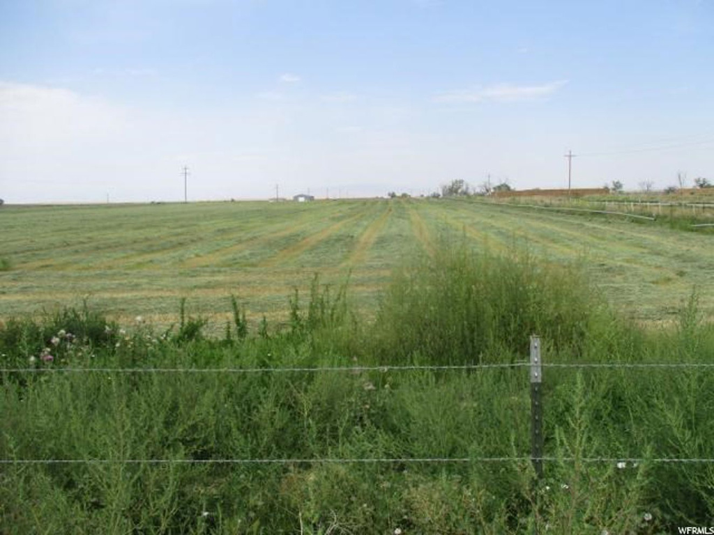 #1, Randlett, UT 84063