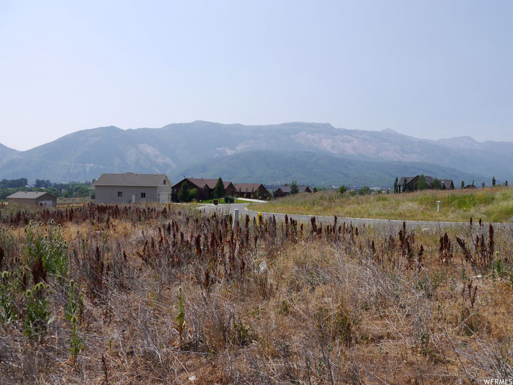 4095 E 4600 N #86, Eden, UT 84310