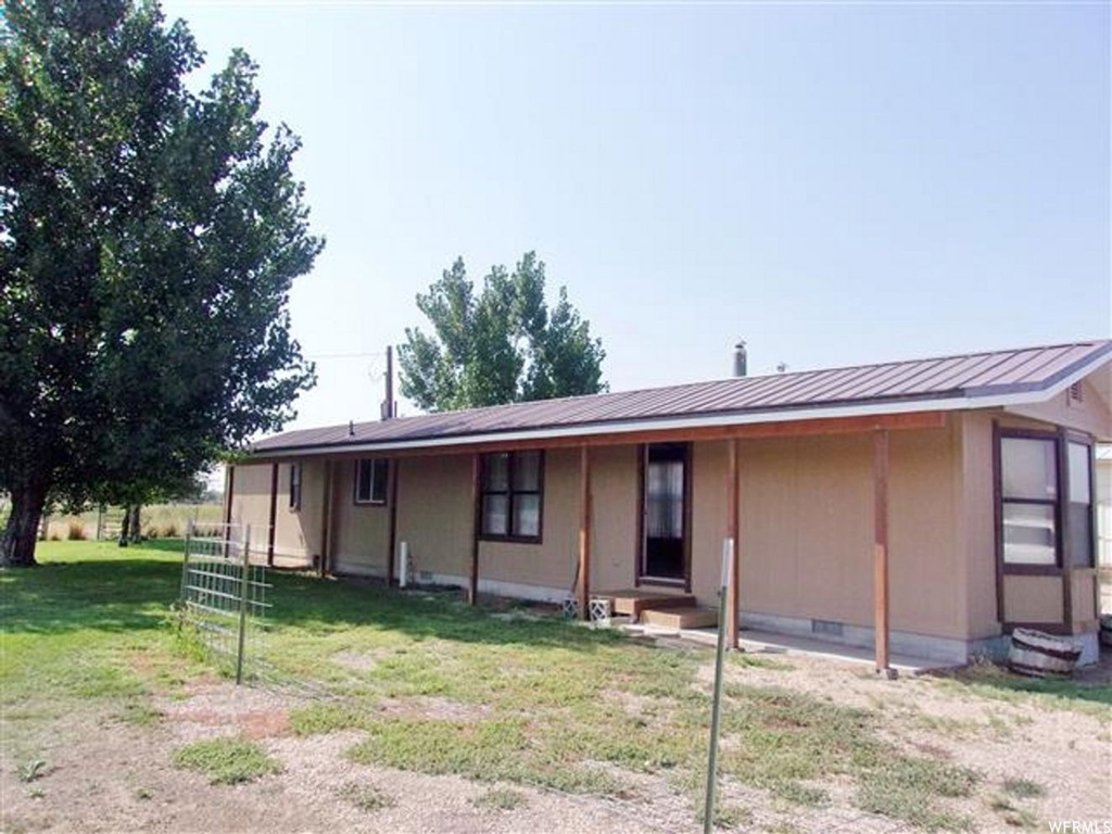 3465 E 3750 S, Ballard, UT 84066