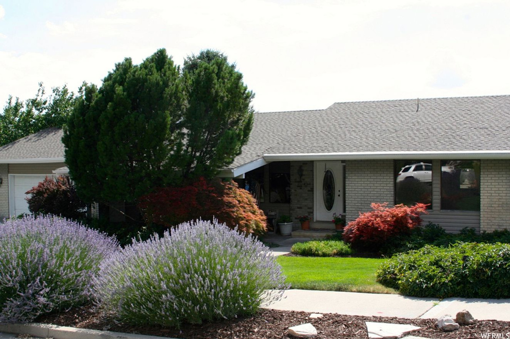 3813 N Foothill Dr E, Provo, UT 84604