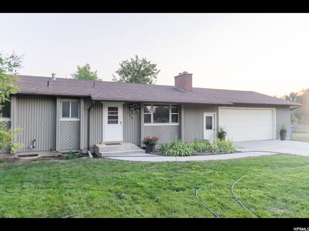 135 S 200 W, Millville, UT 84326