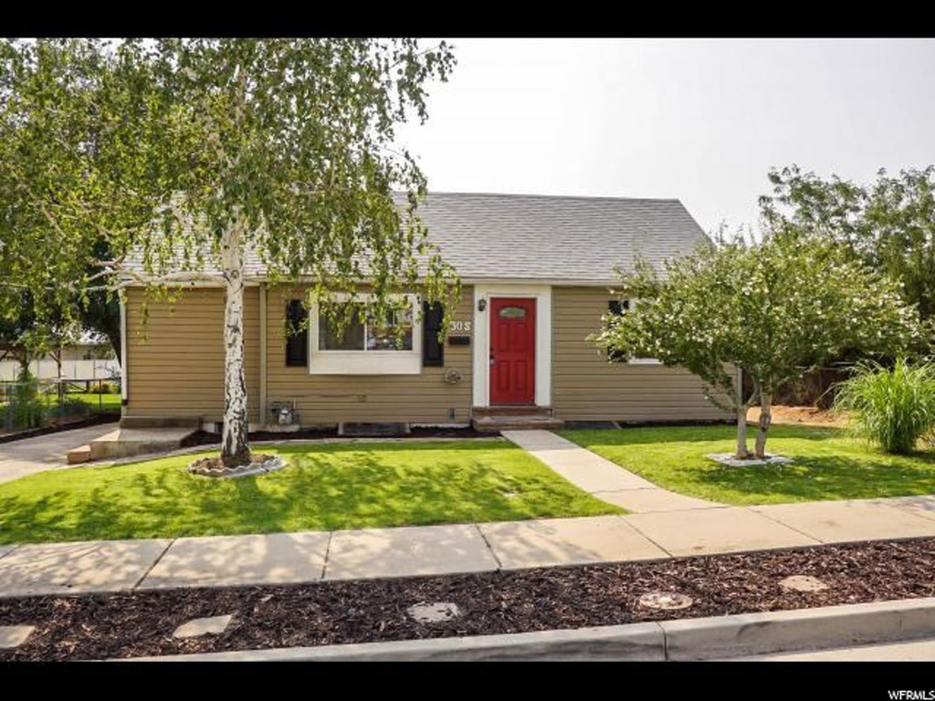 30 S 400 E, Clearfield, UT 84015