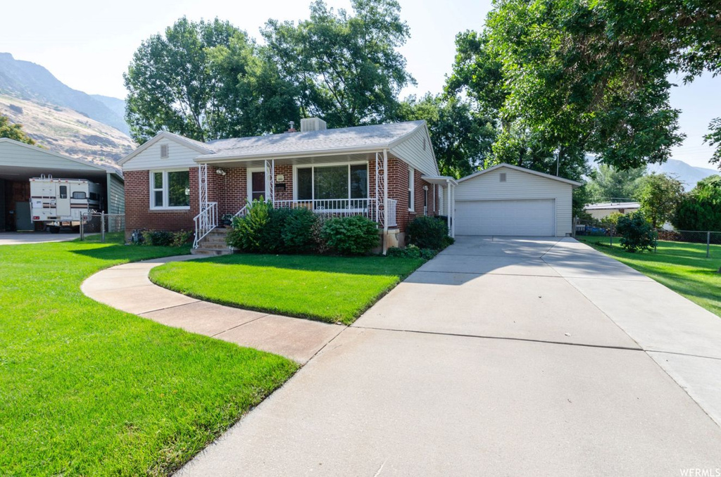 1441 E 8th St S, Ogden, UT 84404