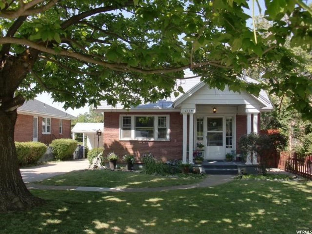 2339 S Tyler E, Ogden, UT 84401