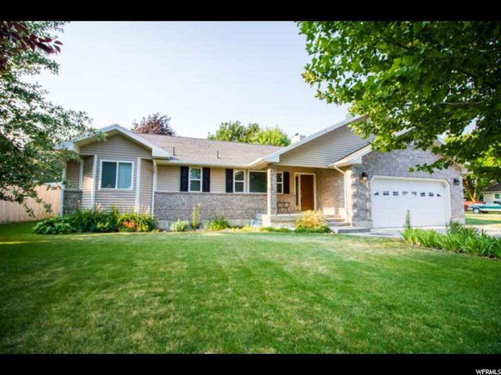 182 E 100 S, Hyrum, UT 84319
