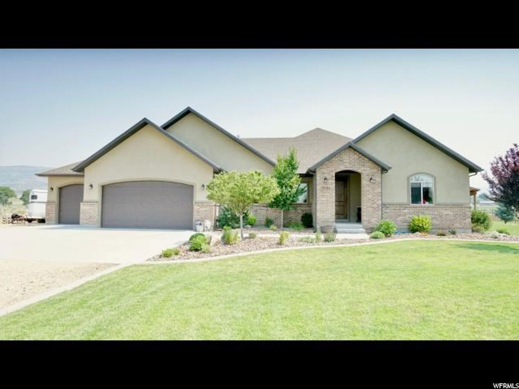 1061 S 3600 E, Heber City, UT 84032