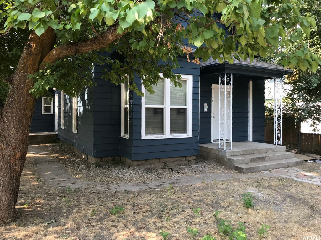 583 S 31st St, Ogden, UT 84403