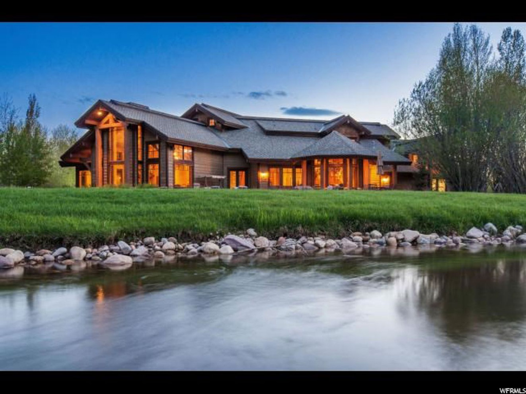 1198 E Elkhorn Ln #2, Oakley, UT 84055