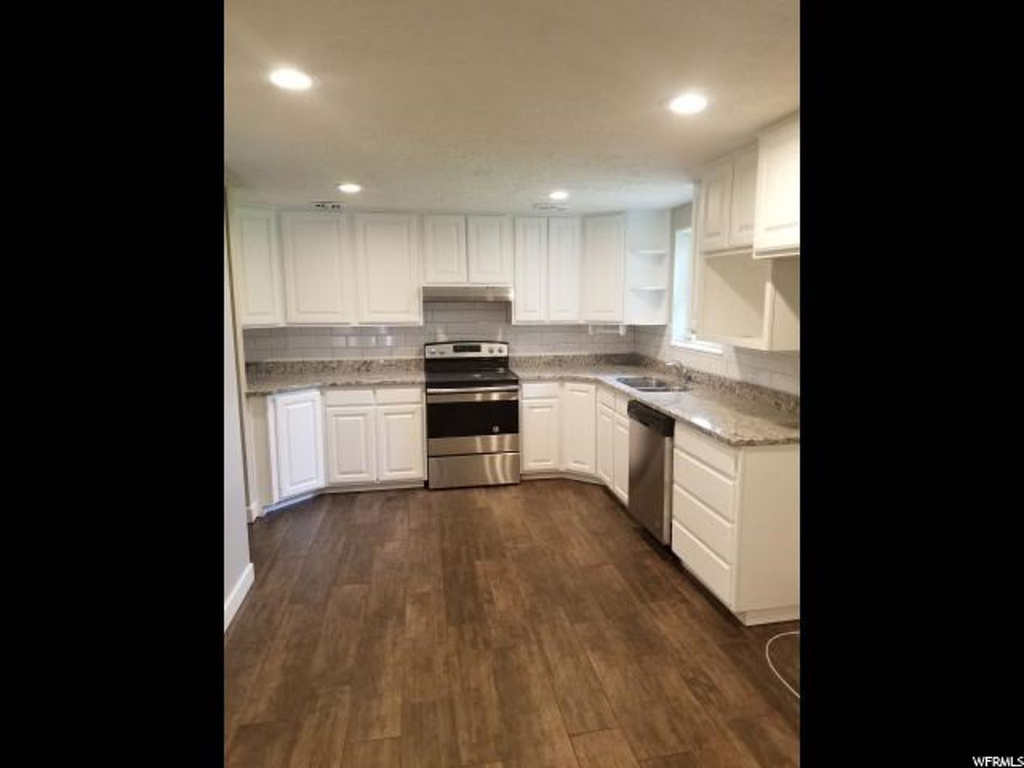 2024 N 300 W, Sunset, UT 84015