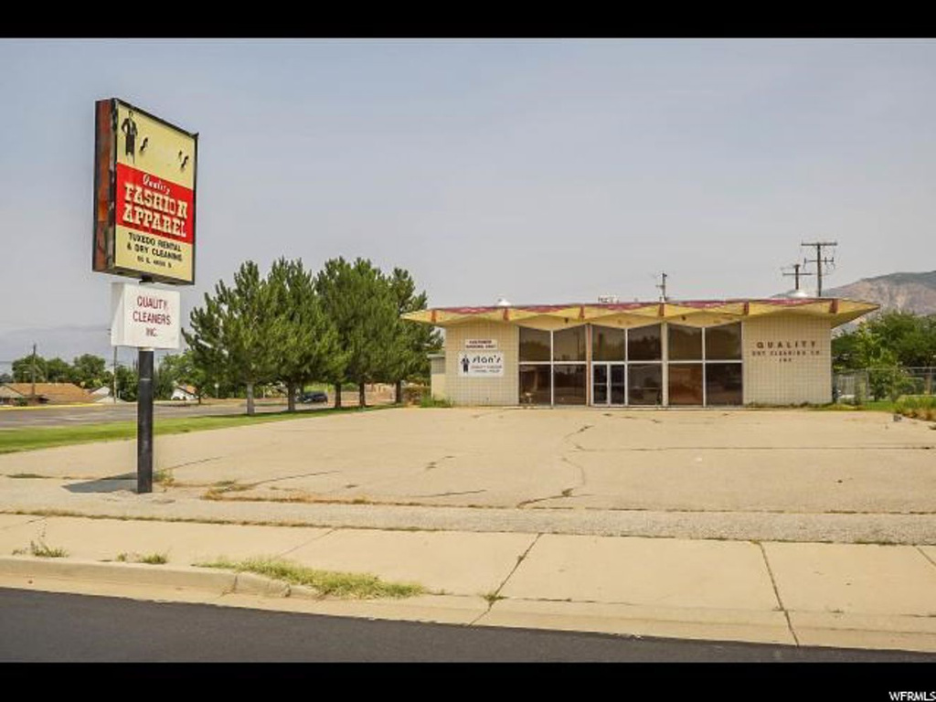 50 E 4600 S, Washington Terrace, UT 84405