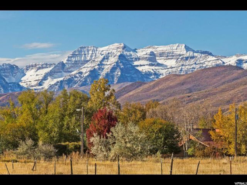 161 N 200 E, Midway, UT 84049