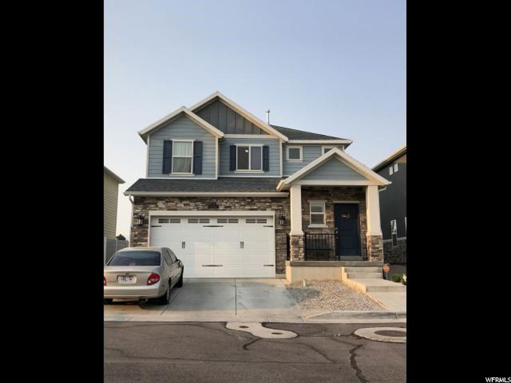 1235 E Nabella Dr, Fruit Heights, UT 84037