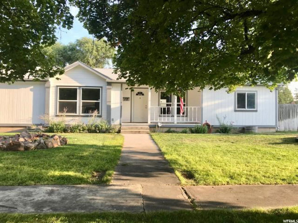 12 E 300 S, Tremonton, UT 84337