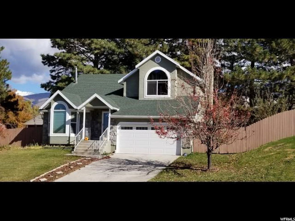 2383 S Orchard Pl. E, Bountiful, UT 84010