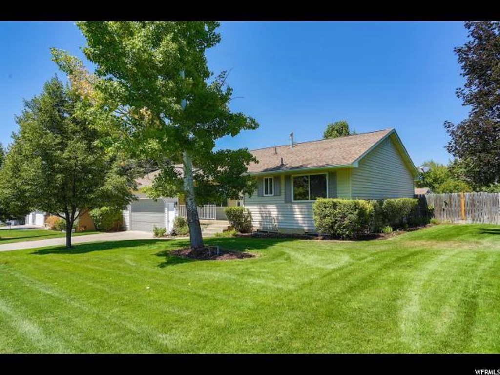 25 E 650 N, Millville, UT 84326