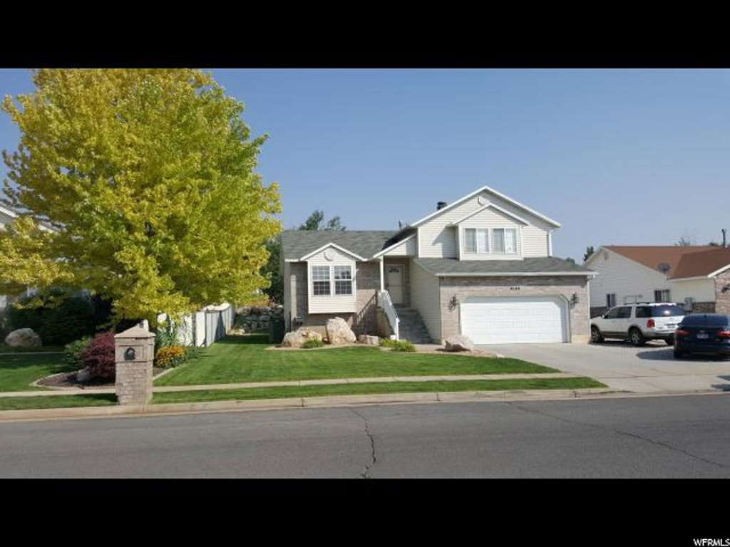 4140 S Lily Dr, Roy, UT 84067