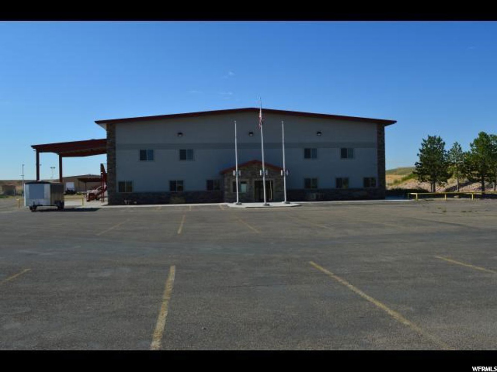 5053 S 4625 E, Vernal, UT 84078