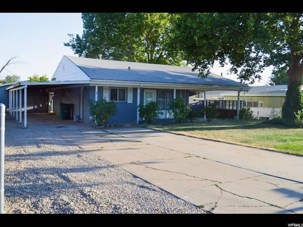 518 E Daley, Layton, UT 84041