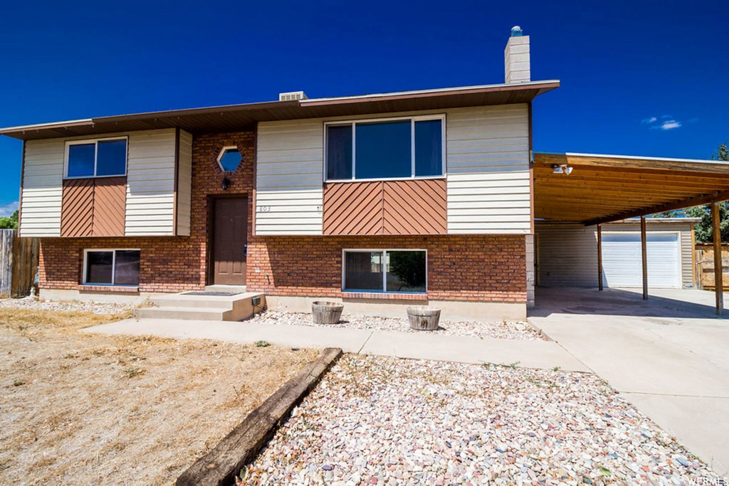 803 E 2970 S, Vernal, UT 84078