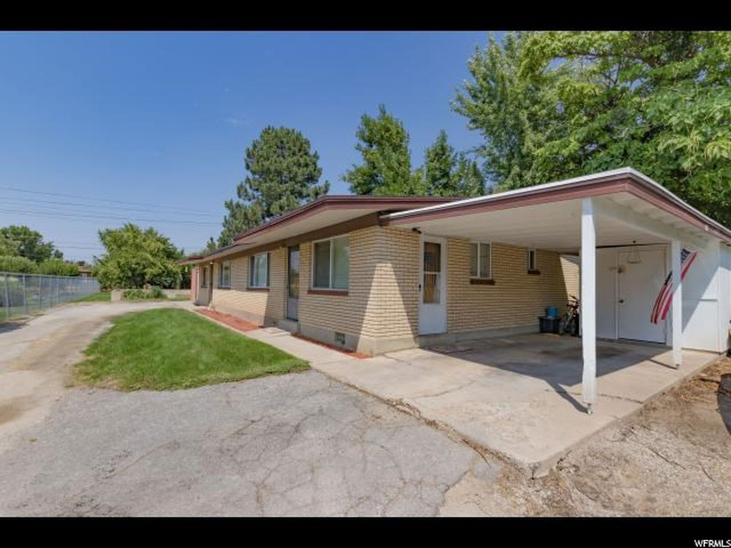 485 E 100 N, Kaysville, UT 84037