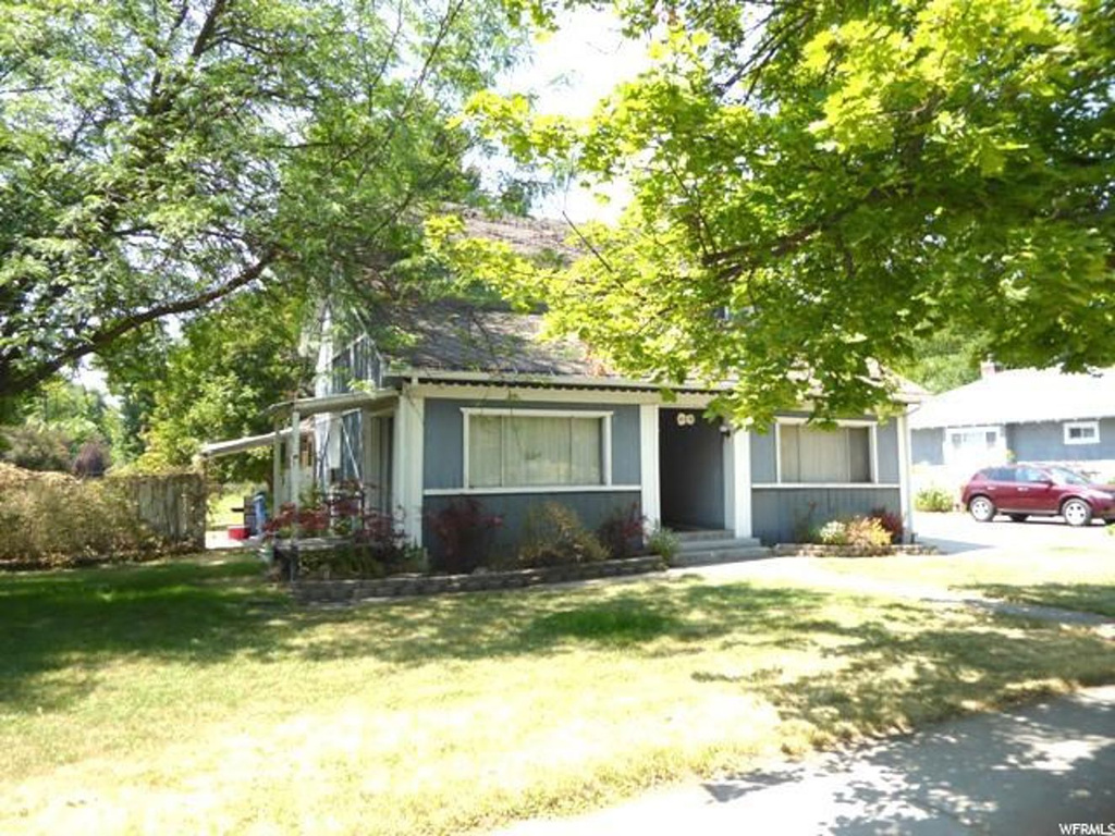 469 S 100 W, Logan, UT 84321