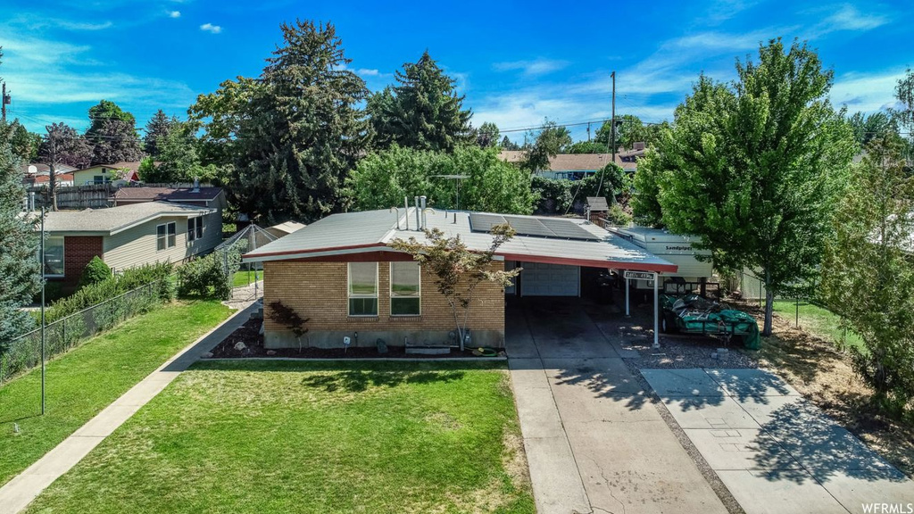 2417 W 4975 S, Roy, UT 84067